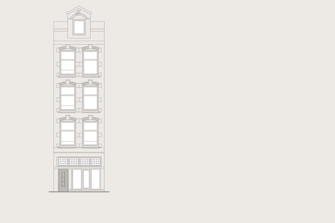 Foto 2 van Gerard Doustraat 188-1