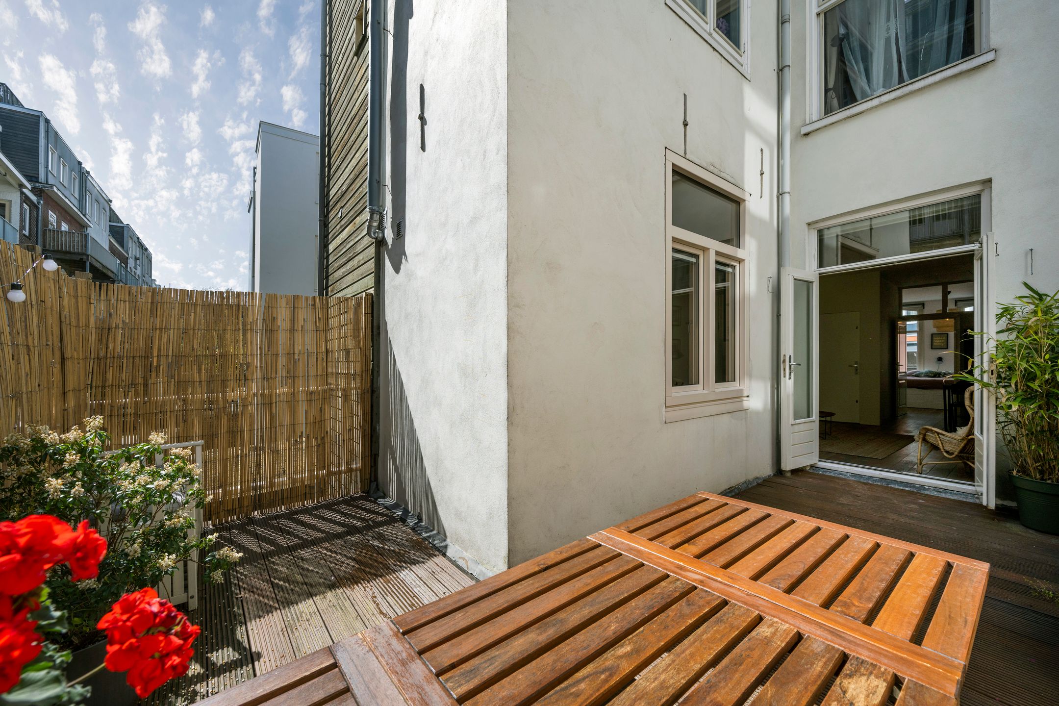 Foto 3 van Gerard Doustraat 188-1