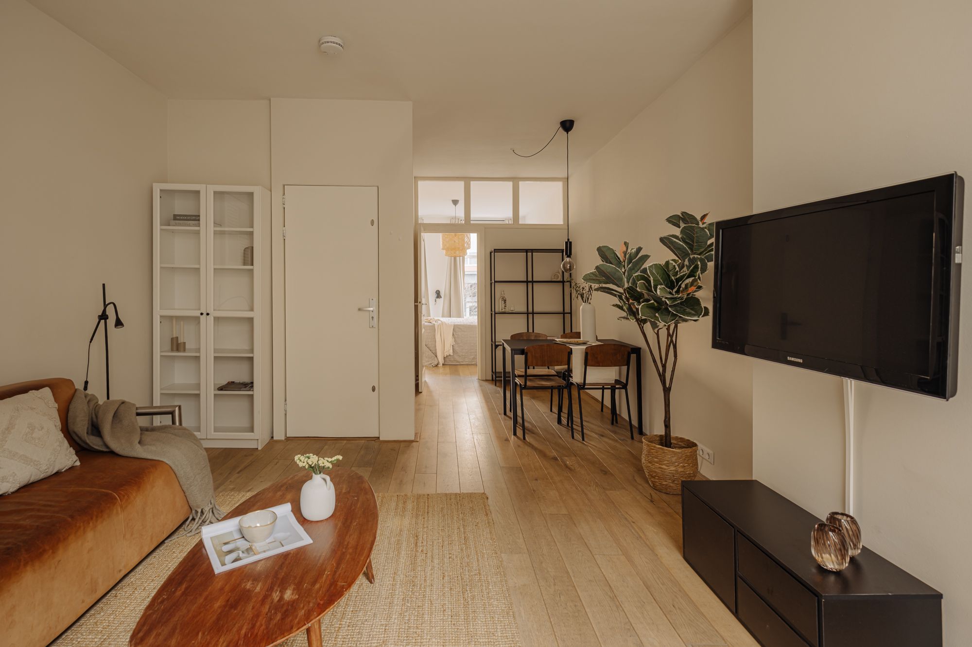 Foto 6 van Gerard Doustraat 188-1