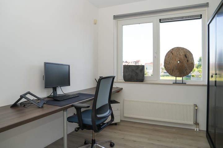 Foto 19 van Standerdmolen 6