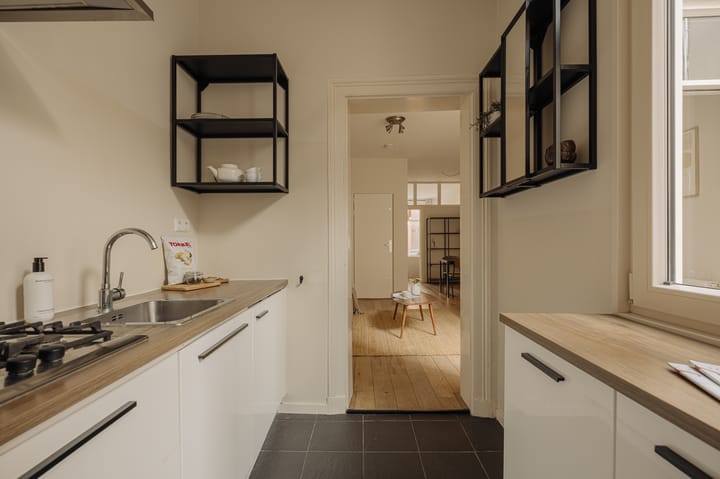 Photo 9 of Gerard Doustraat 188-1