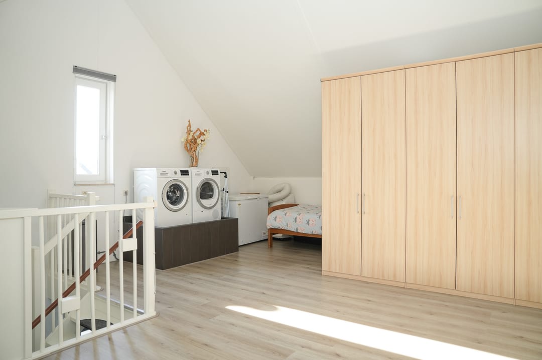 Foto 26 van Standerdmolen 6