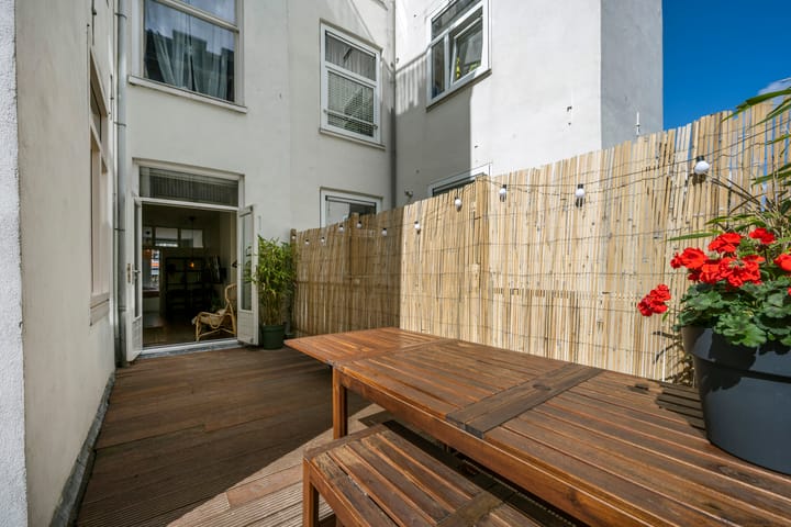 Photo 14 of Gerard Doustraat 188-1