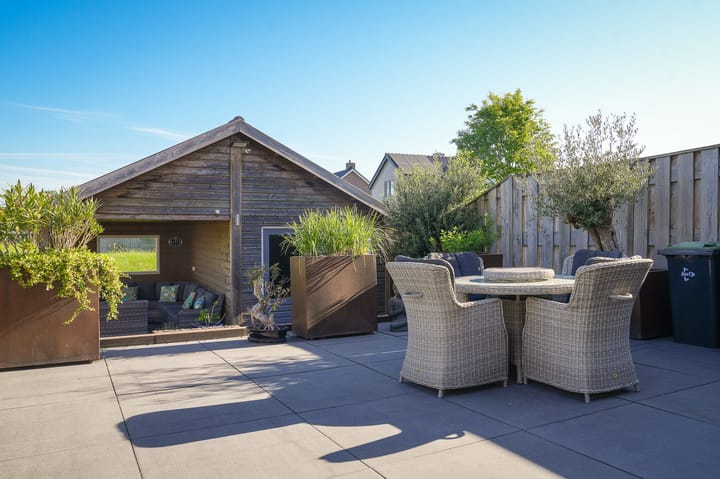 Foto 28 van Standerdmolen 6