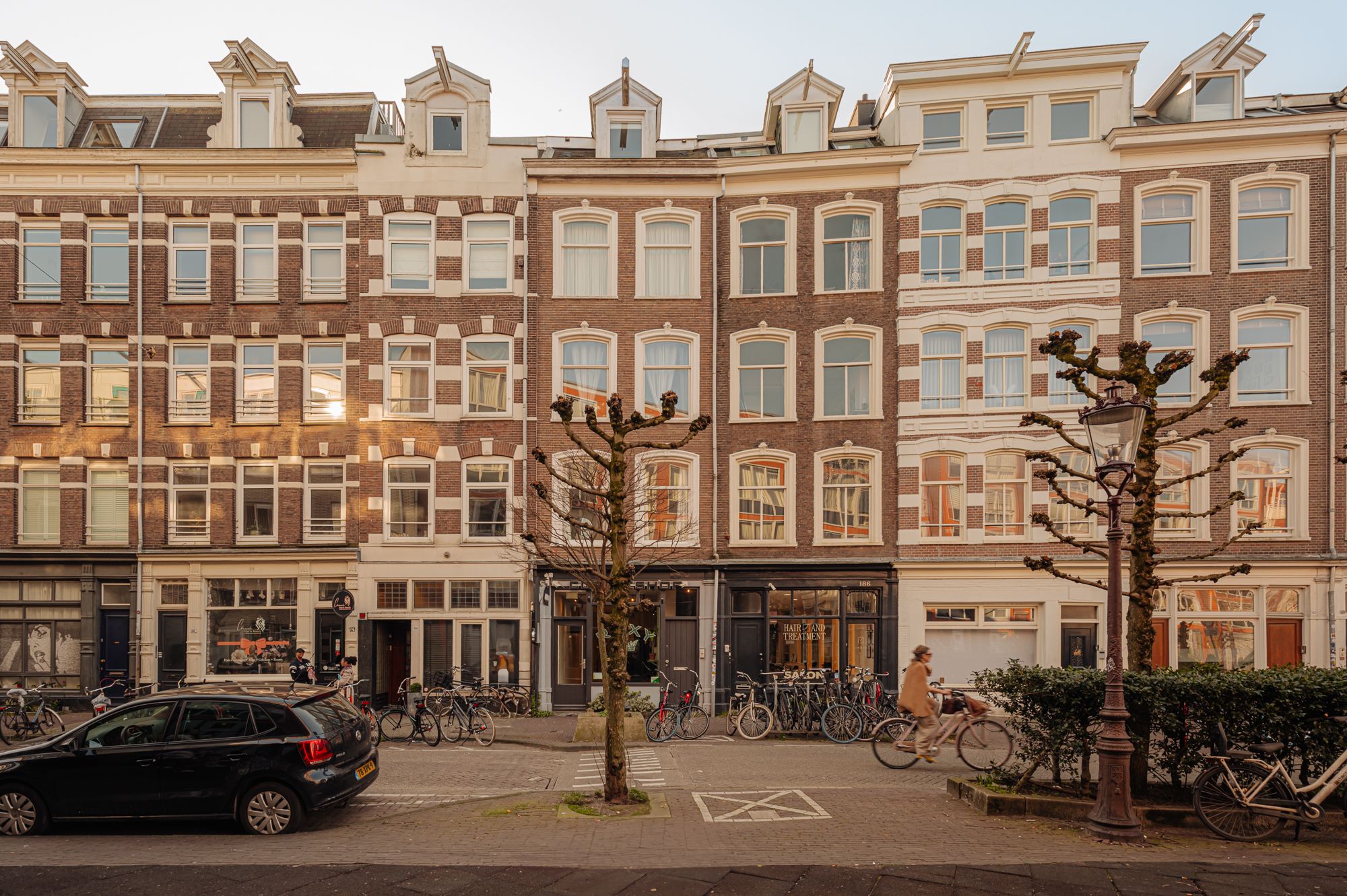 Foto 18 van Gerard Doustraat 188-1