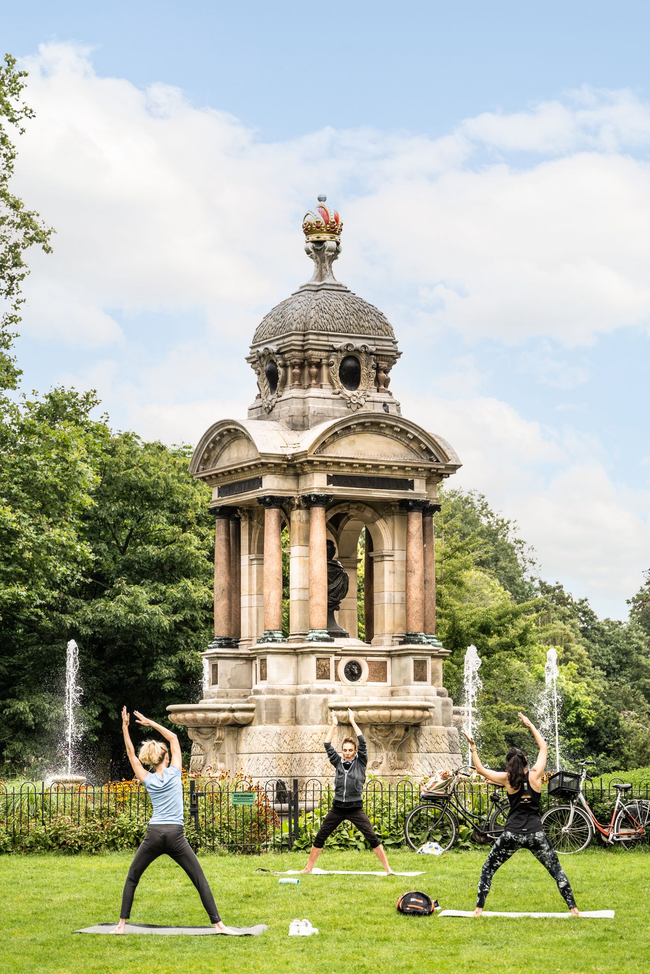 Foto 19 van Gerard Doustraat 188-1