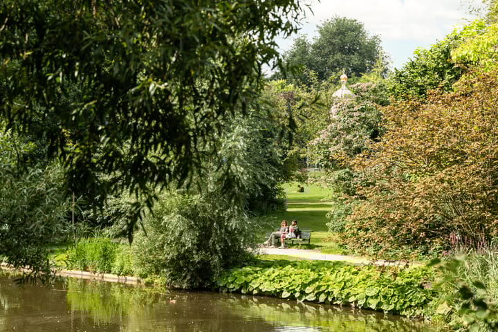 Photo 20 of Gerard Doustraat 188-1