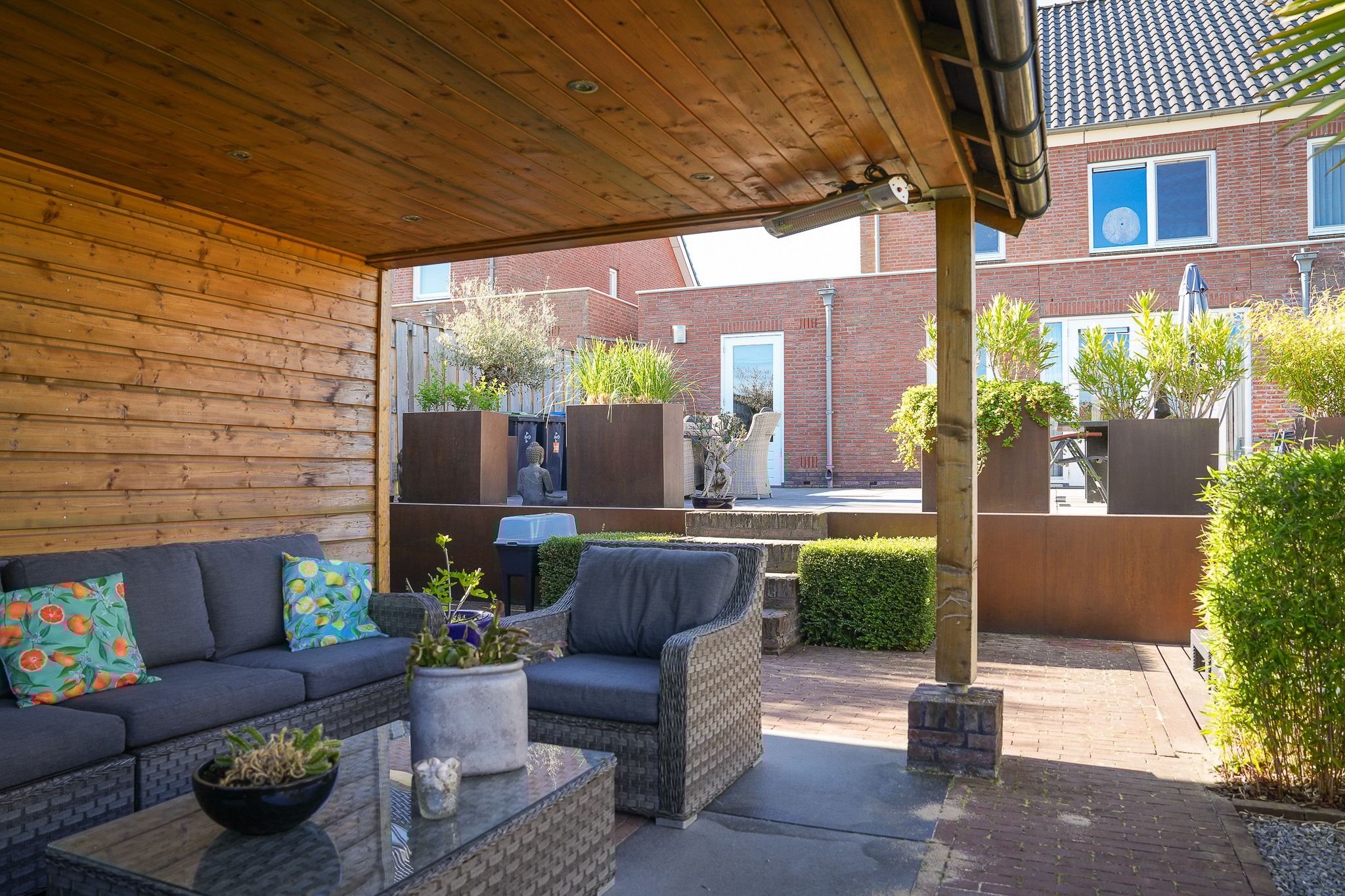 Foto 33 van Standerdmolen 6