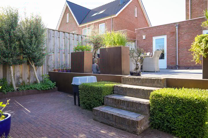 Foto 36 van Standerdmolen 6