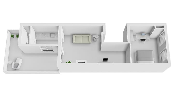 Photo 25 of Gerard Doustraat 188-1