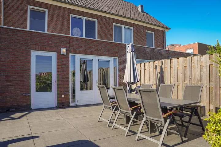 Foto 37 van Standerdmolen 6