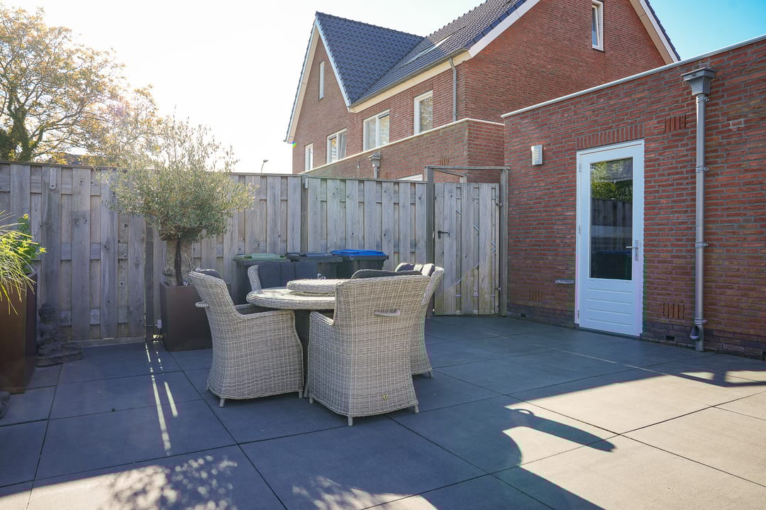 Foto 38 van Standerdmolen 6