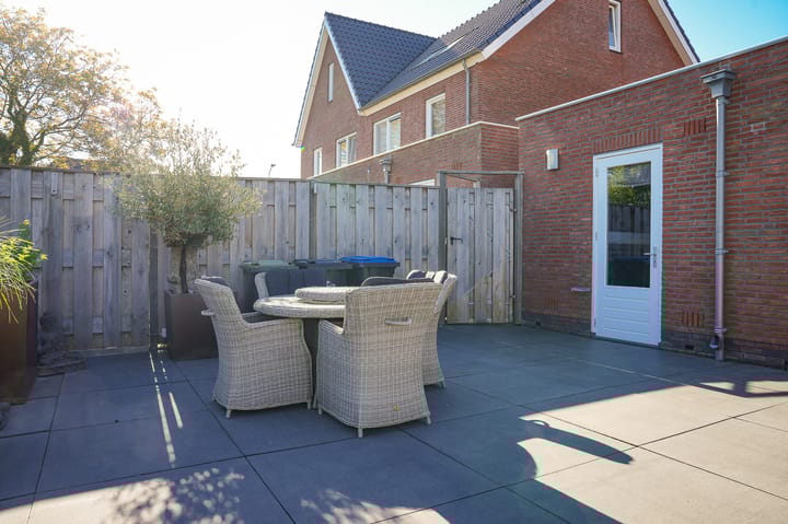 Foto 38 van Standerdmolen 6