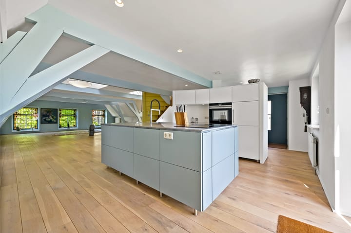 Foto 3 van Voorstraat 8-K