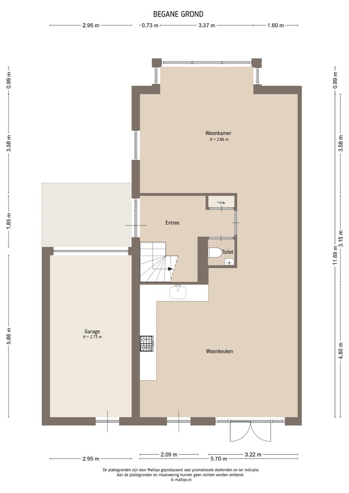 Foto 47 van Standerdmolen 6