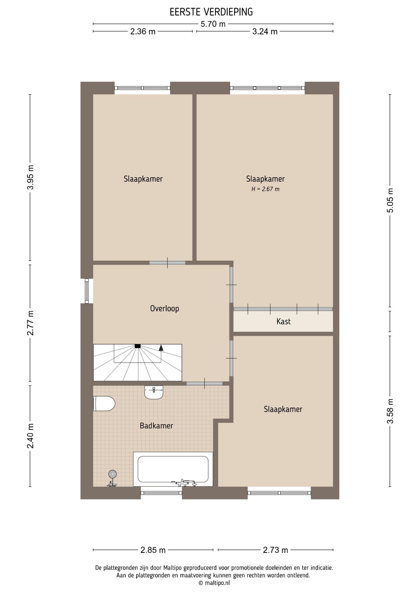Foto 48 van Standerdmolen 6