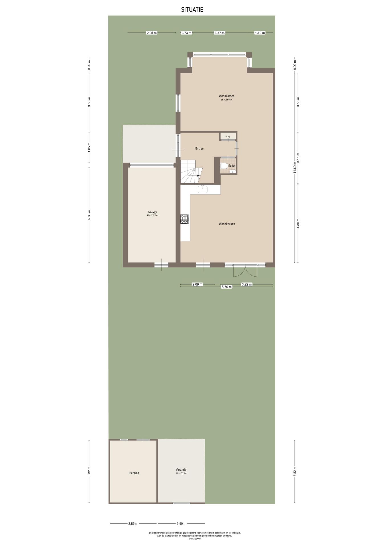 Foto 51 van Standerdmolen 6