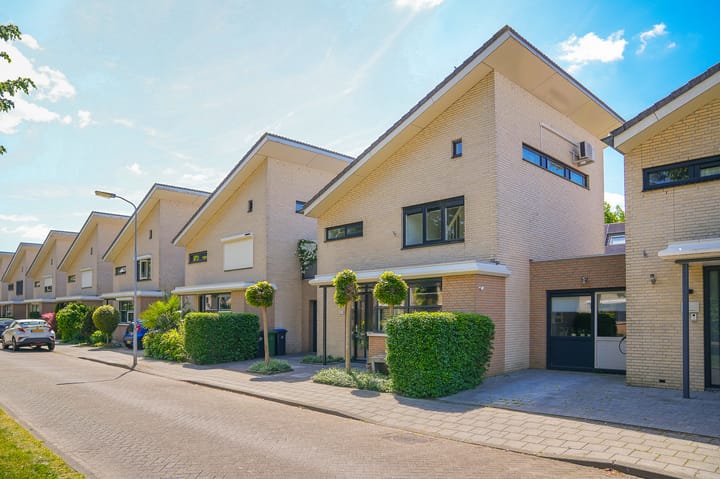 Foto 1 van Baesjoulaan 4