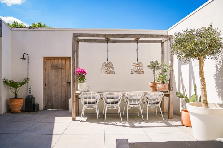 Foto 3 van Baesjoulaan 4