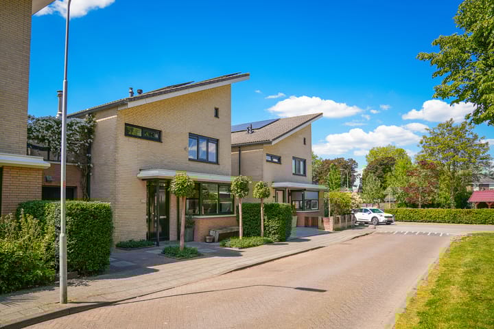 Foto 4 van Baesjoulaan 4