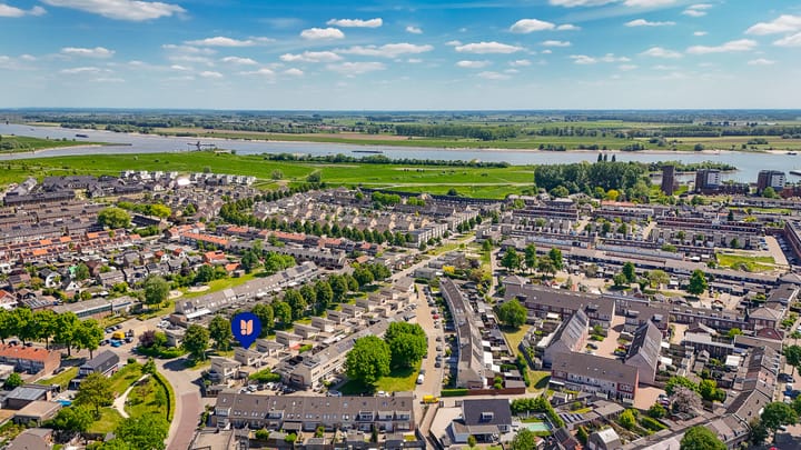 Foto 5 van Baesjoulaan 4