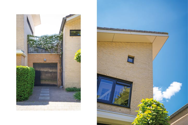 Foto 6 van Baesjoulaan 4