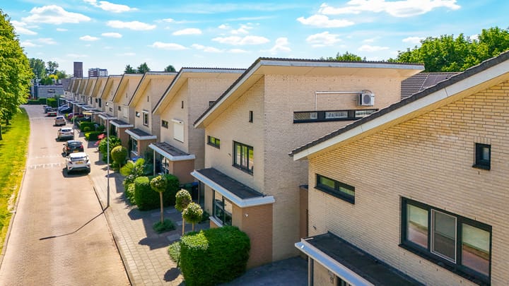 Foto 7 van Baesjoulaan 4