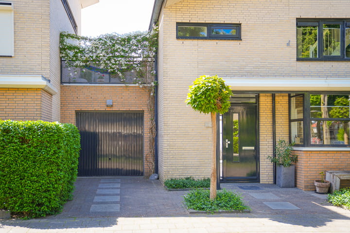 Foto 8 van Baesjoulaan 4