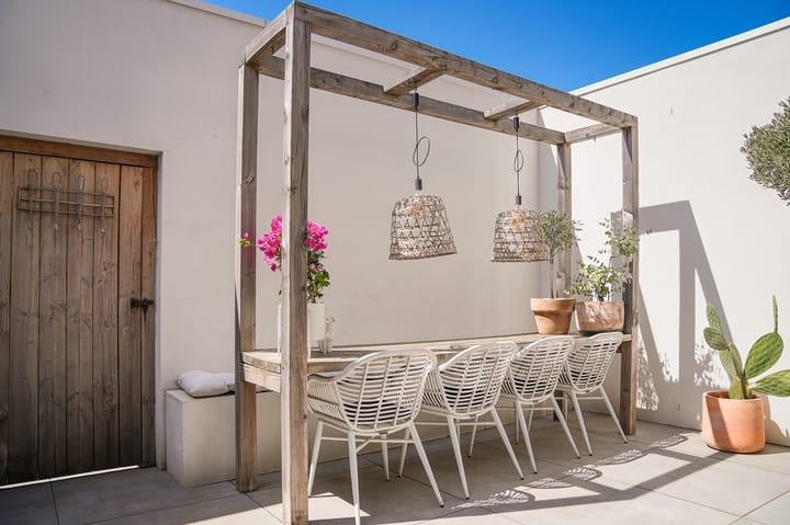 Foto 21 van Baesjoulaan 4