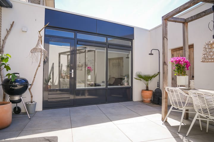 Foto 22 van Baesjoulaan 4