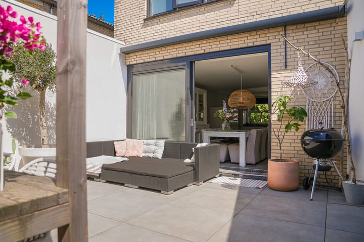 Foto 24 van Baesjoulaan 4