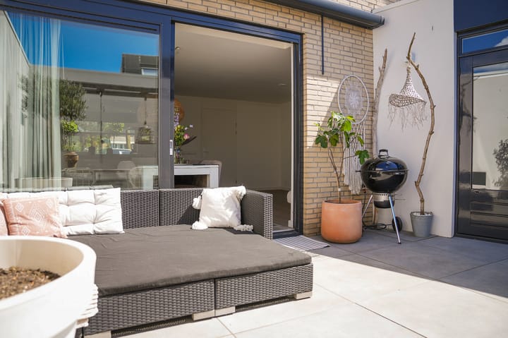 Foto 25 van Baesjoulaan 4