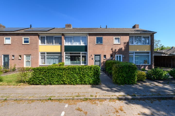 Photo 4 of Ds. Noordmansstraat 28