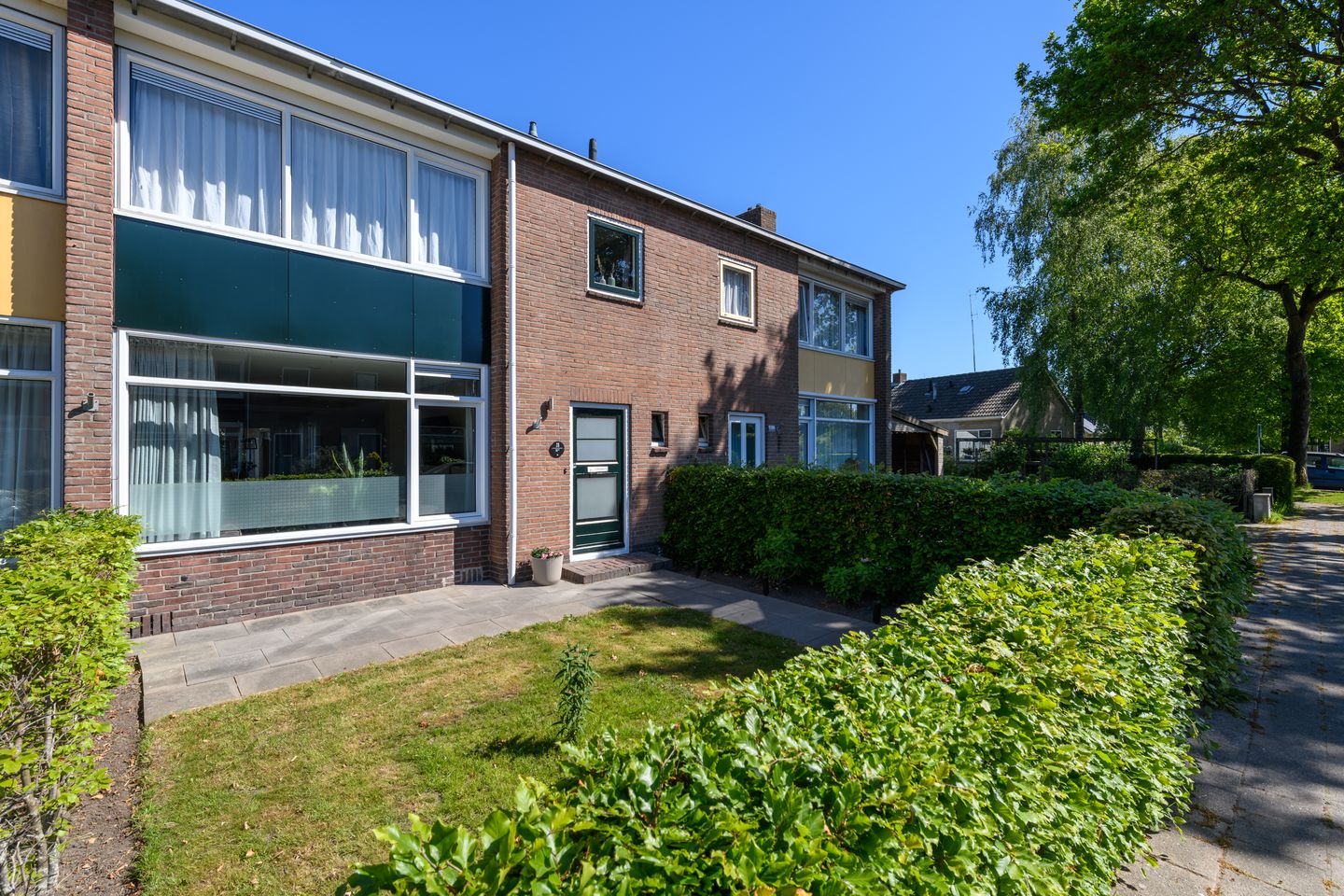 Photo 5 of Ds. Noordmansstraat 28