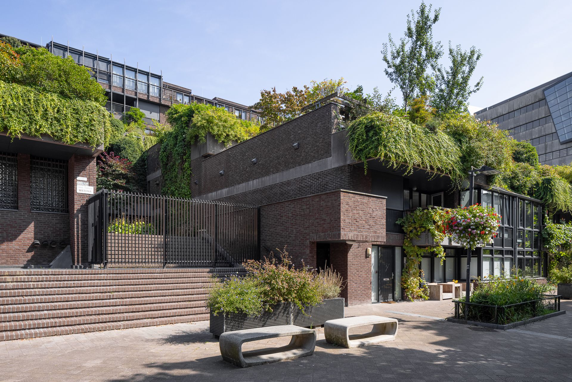 Foto 33 van Vestdijk 150