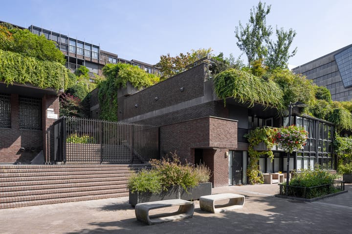 Foto 33 van Vestdijk 150