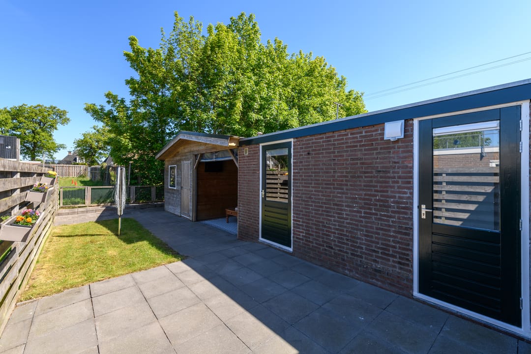 Photo 7 of Ds. Noordmansstraat 28