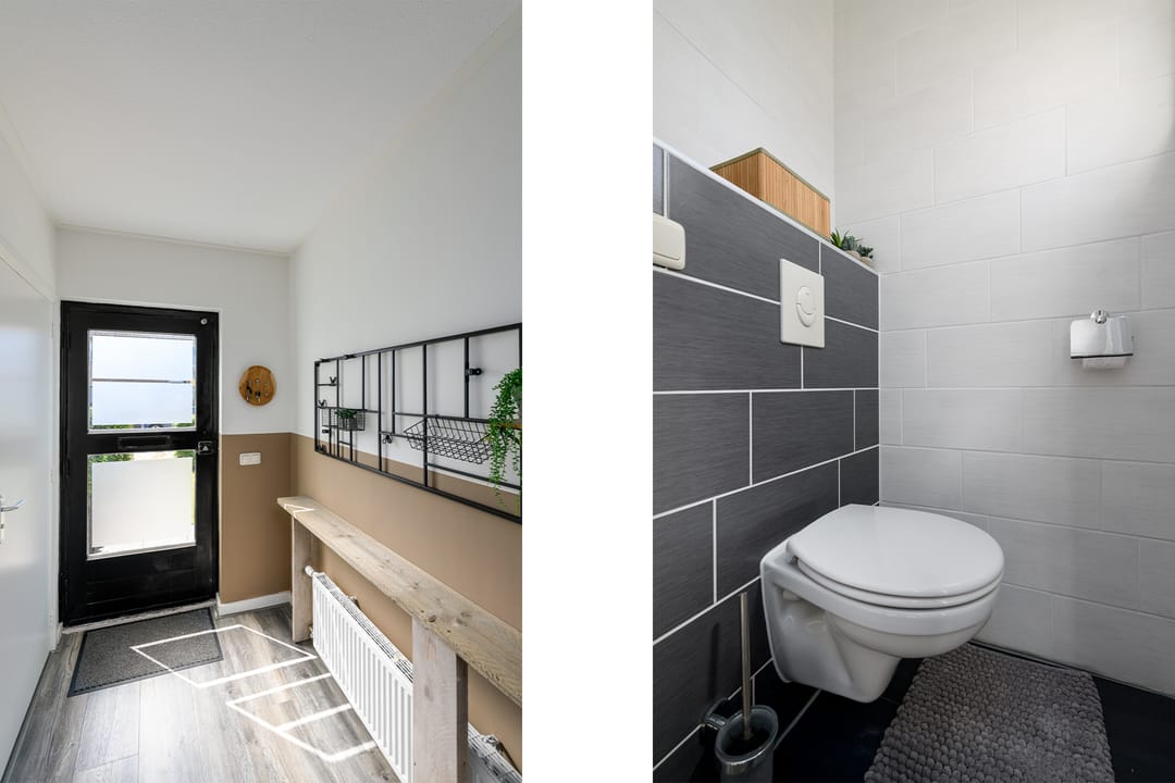 Photo 8 of Ds. Noordmansstraat 28