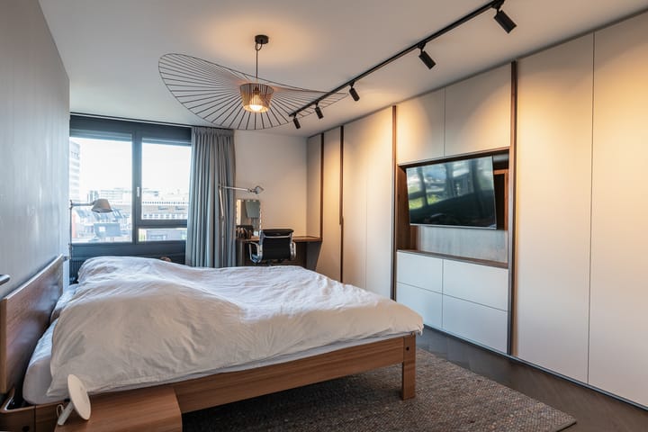 Foto 3 van Vestdijk 150