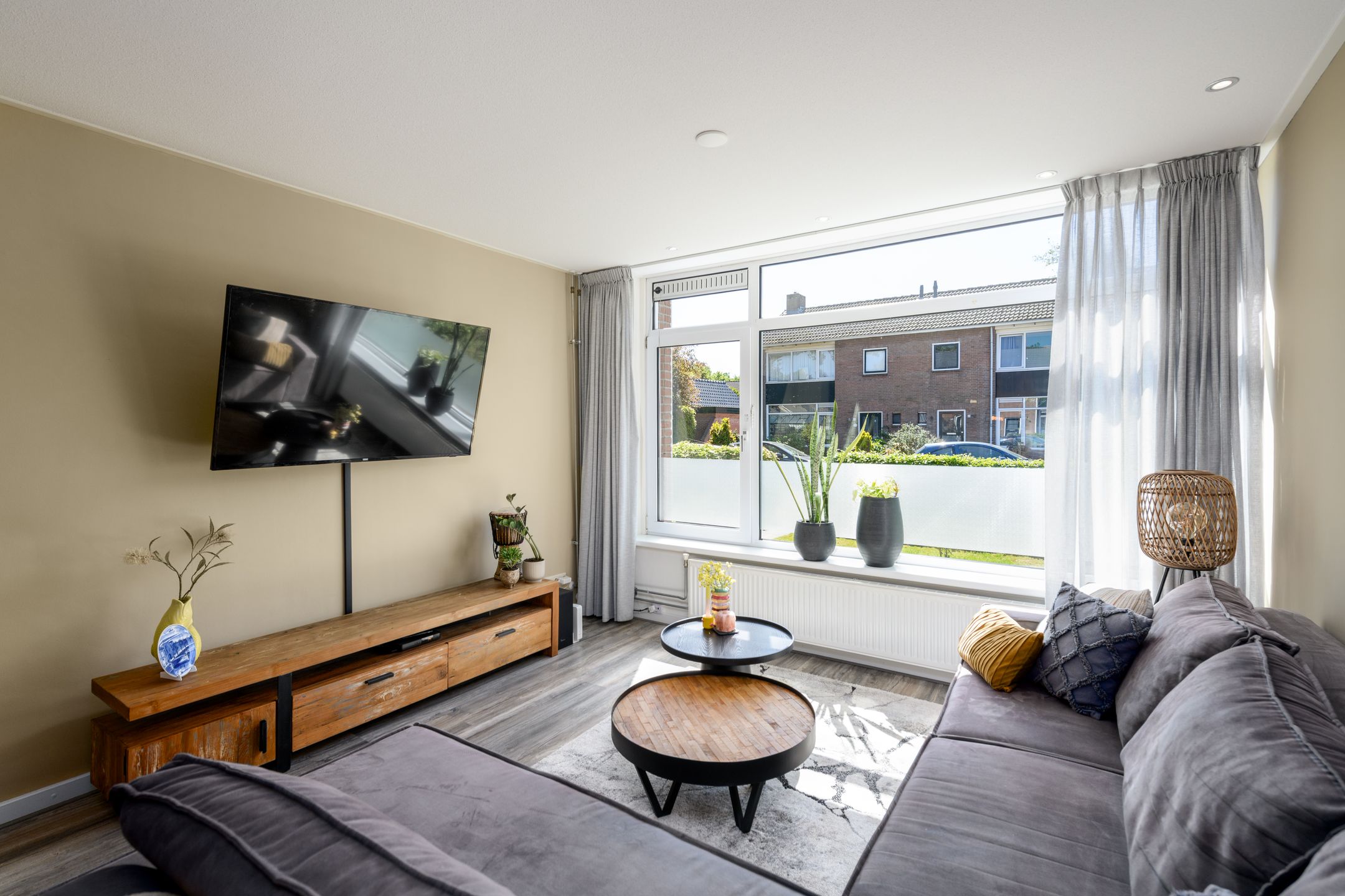 Photo 9 of Ds. Noordmansstraat 28