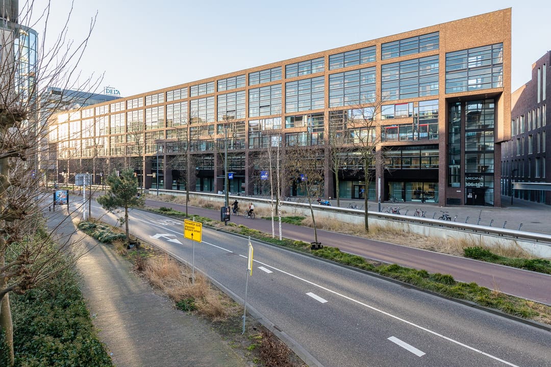 Foto 1 van Vestdijk 150