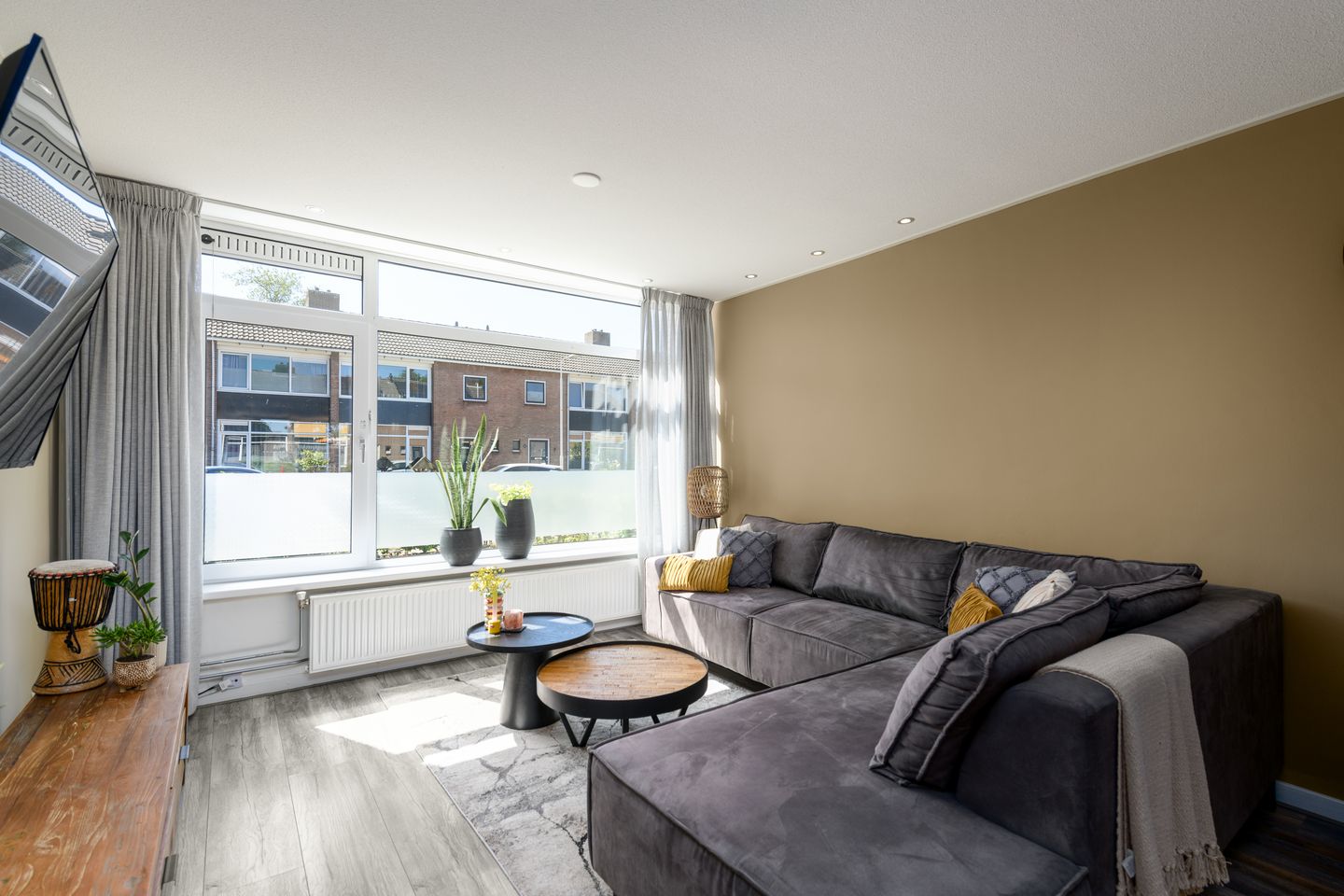 Photo 10 of Ds. Noordmansstraat 28