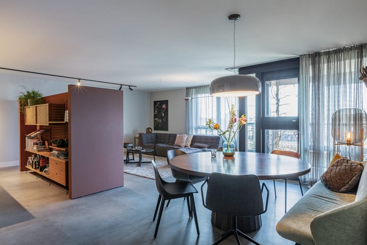 Foto 4 van Vestdijk 150