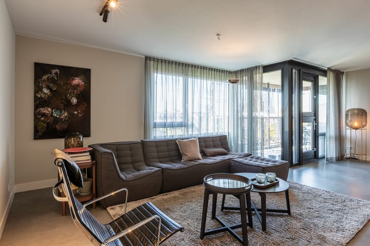 Foto 5 van Vestdijk 150