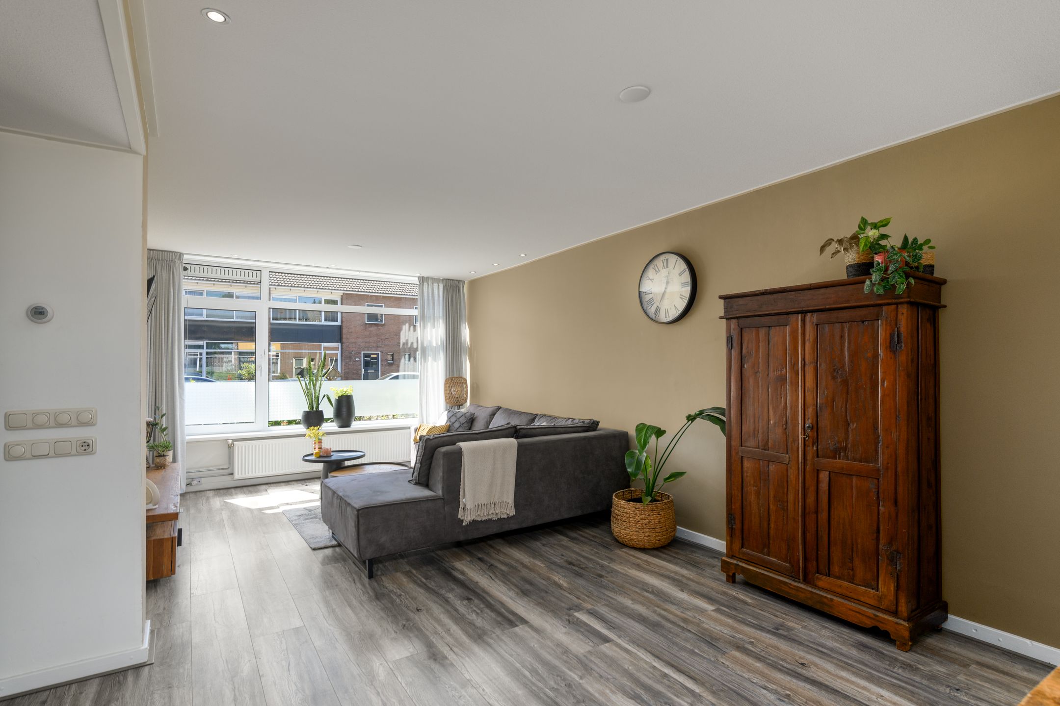 Photo 12 of Ds. Noordmansstraat 28