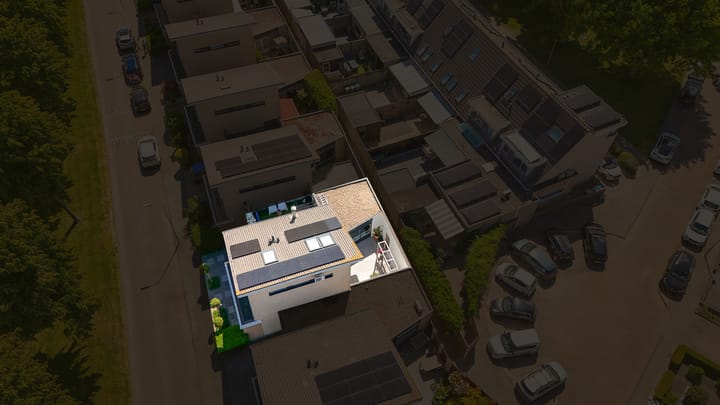 Foto 41 van Baesjoulaan 4