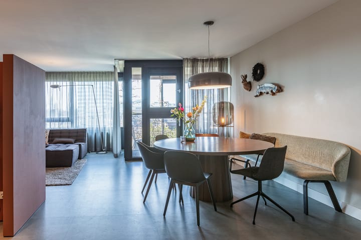 Foto 9 van Vestdijk 150