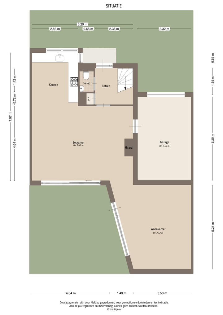 Foto 45 van Baesjoulaan 4