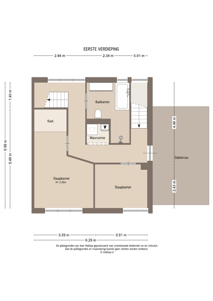 Foto 46 van Baesjoulaan 4