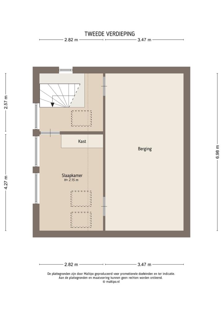 Foto 47 van Baesjoulaan 4